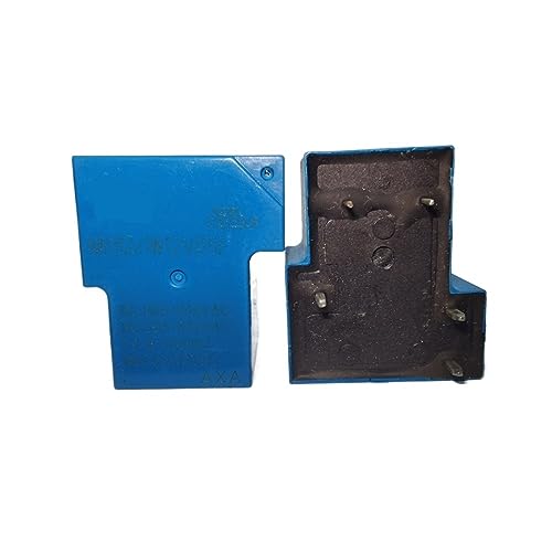 Relais électromagnétique NRYGU1W12VD5F 4 broches pour domotique maison