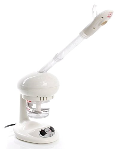 Vaporisateur Facial à Ozone portable F-100C Weelko