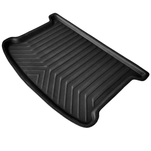 Tapis coffre BYD Dolphin 2022-2024 doublure chargement plateau étanche