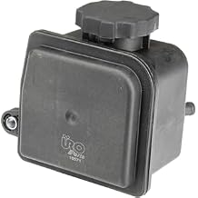 URO Parts 0004600183 Power Steering Reservoir, without O-ring