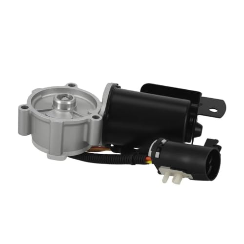 Motor actuador de transferencia 4760648001A para tracción integral 4x4 de Wingle 5
