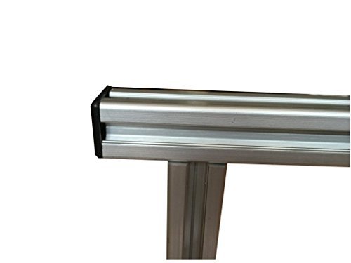 Aquarium Light Suspension System 40" Tank Bracket Hanging Kit #TOP2