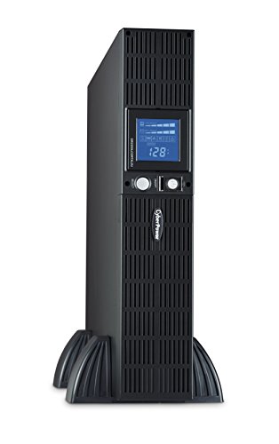 Build My PC, PC Builder, CyberPower OR2200LCD