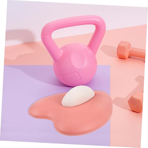 Ejercitador de muslos y caderas BESPORTBLE 200g para entrenamiento miniatura 7