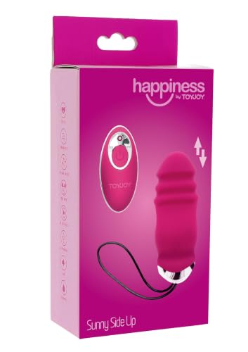 SUNNY SIDE UP AND DOWN - FUCSIA