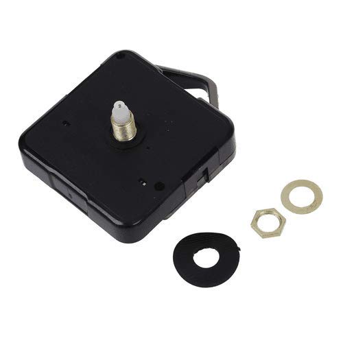 Movimento Orologio Al Quarzo Silenzioso - Kit Riparazione Con Lancette Per Creazione Orologi Fai Da Te - Foto 12