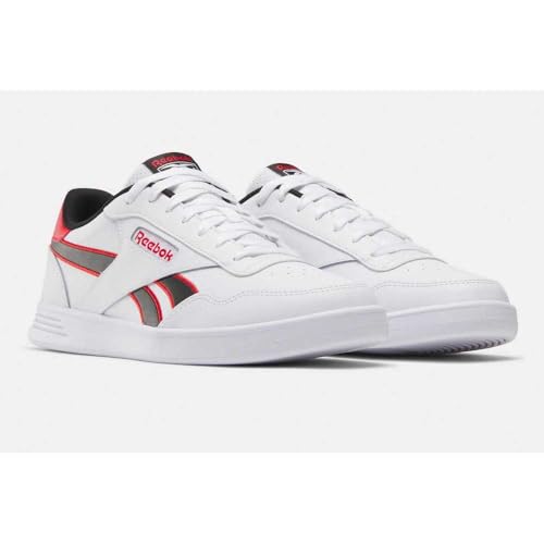 Image of Reebok Court Advance Sneakers for Men - Casual Tennis Mens Shoes Size 6 to 15