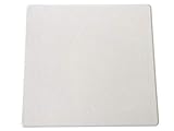 Multi-Purpose Baking Stone, Pizza Stone (10'' x 11'')