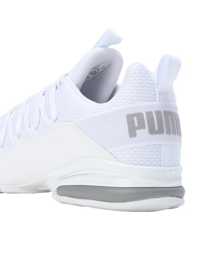 Image of Puma Men Axelion Refresh Running Shoe