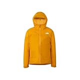 THE NORTH FACE(ザノースフェイス) ジャケット Venture Jacket ターメリック M