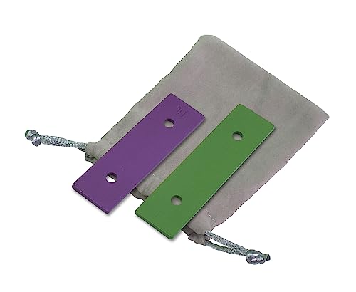 Voggenreiter Voggy’s großes Glockenspiel – Tonumfang: C3-F4 Zusatztöne F# und B die ideale Wahl für die musikalische Früherziehung! Jede Klangplatte ist gestimmt!