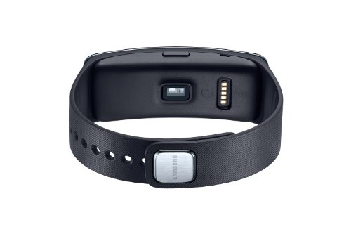Samsung Gear Fit