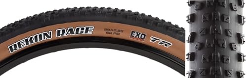 MAXXIS Rekon Race – Dual Compound EXO – E25 Rating, Tubeless