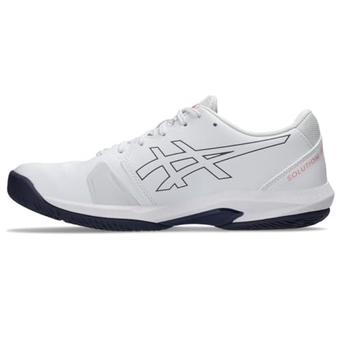 Image of ASICS Mens Men's Solution Swift Flytefoam 2 Tennis Shoes