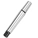 MT2-JT33 Arbors, Durable Machine Tool Parts Drill Chuck Shaft Rod for Industrial Supplies