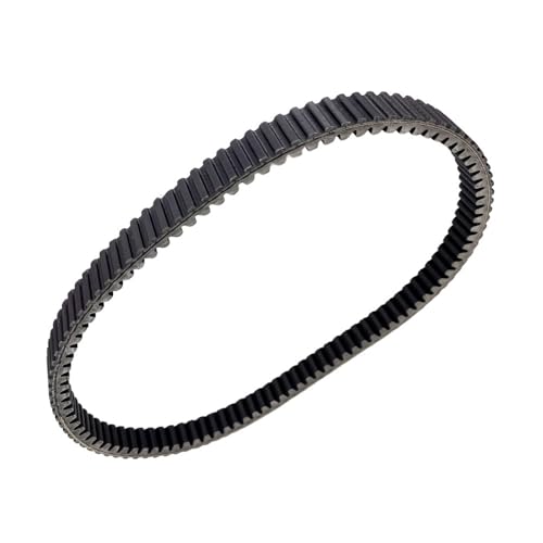 Courroie de transmission 983-27 pour scooter et moto ZT350T-E DM