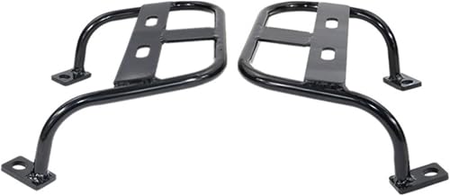 Porte-bagages arrière pour moto Rebel CMX 250 support en acier