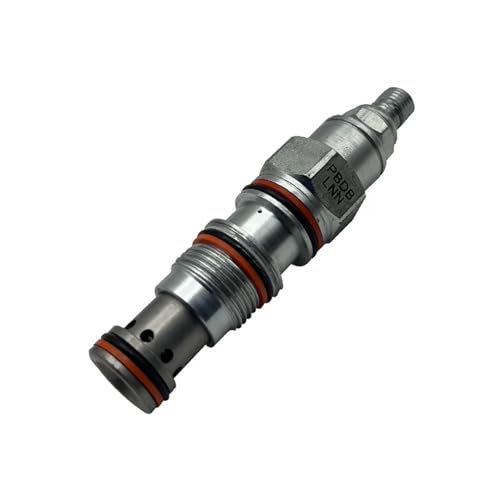 Régulateur de pression PBDBLNN-01 pour stopper les variations de débit hydraulique - 2