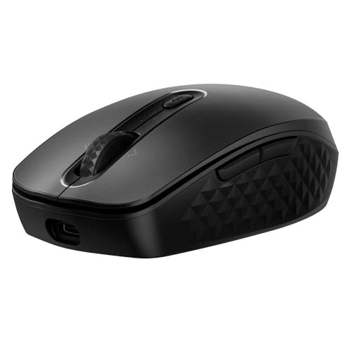 HP Souris WRLS avec Charge Qi 650