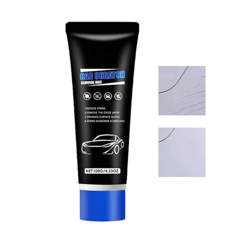 車両用傷修復 | 研磨 ワックス コンパウンド | カー スクラッチ リペア キット スカフ リムーバー,研磨用 擦り用 ポリッシング用 トラック用 SUV用 RV用 セダン用 酸化用 欠点用 スワール用