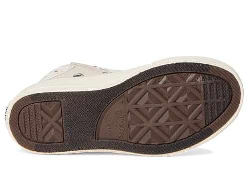 Converse Unisex-Child Chuck Taylor All Star Checkered Accents Easy on (Little Kid) Sneaker3