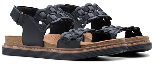 Image of Clarks Women's Arwell Glide Sandal
