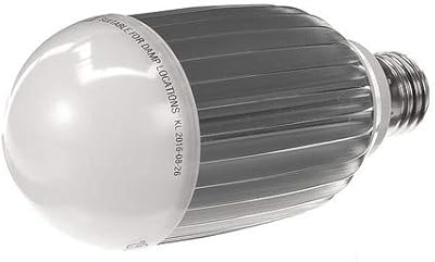 COMPONENT HARDWARE 12W Natural White LED Hood Lamp