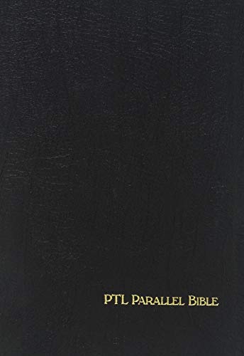 Holy Bible: Ptl Parallel Edition #TOP5