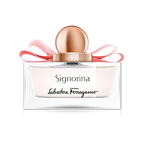 Signorina Edp Vapo 50 Ml