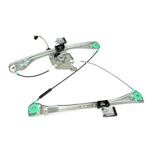 IPFCECN Car Automotive Window Regulator Front Left Driver Side Power