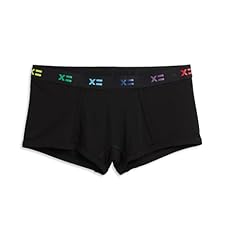 Modal Black X= Rainbow