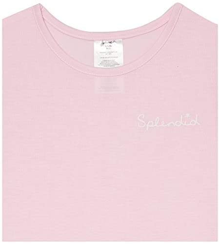 Splendid Girls' Longsleeve T Shirt and Short Set2
