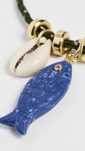 Eliou Women's Ollie Necklace3