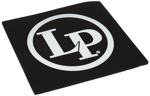 Cajón LP Latin Percussion pour remplacer une batterie encombrante en appartement