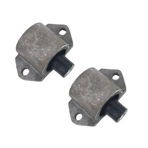 Support en caoutchouc 3V1B61301-1 silentbloc moteur hors-bord Tohatsu Mercury 4T 8HP