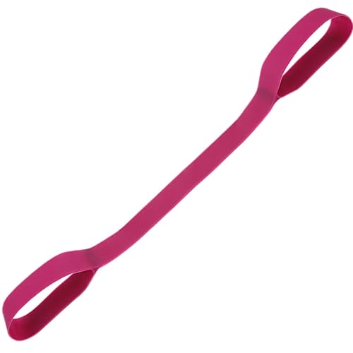 Resistance Bands Set, Resistance Bands, Exercise Band, Silicone Arm Exercise Tension Rope, Stretching Strap, Back Workout Equipment With Handles, Exercise Equipment For Arms, Resistance Bands Men - Image 6