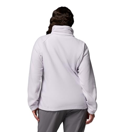 Image of Columbia Women's Benton Springs Full Zip
