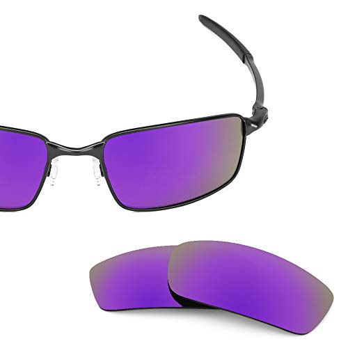 Image of Revant Replacement Lenses for Oakley Square Wire New (2006)