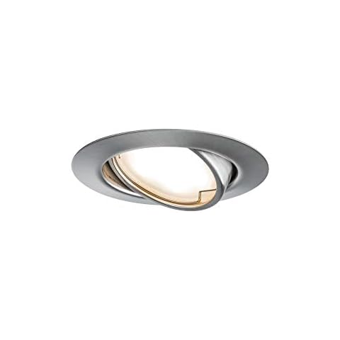 Paulmann 93414 LED Recessed Spotlight Set Cover