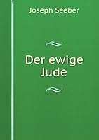 Der ewige Jude 5519272425 Book Cover