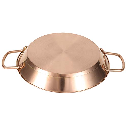 Pot de cuisson en acier inoxydable induction pour soupe et saute - 8