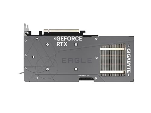 NVIDIA RTX 4080 Super graphics card