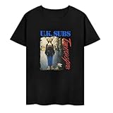 DSCXSD UK Subs Tomorrows T-Shirt, Punk, Charlie Harper L Colour18