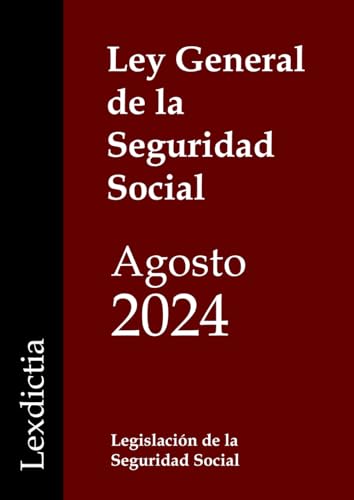 Ley General de la Seguridad Social