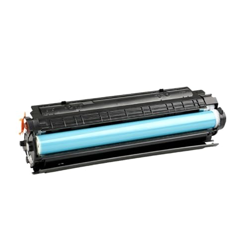Tóner Compatible con Canon – 1 Unidad CE285A/CRG925/325/725/125. Compatible con Impresoras P1100/P1102W/M1130/M1132/M1210/M1212/P1102/LBP6030B/LBP6030w.