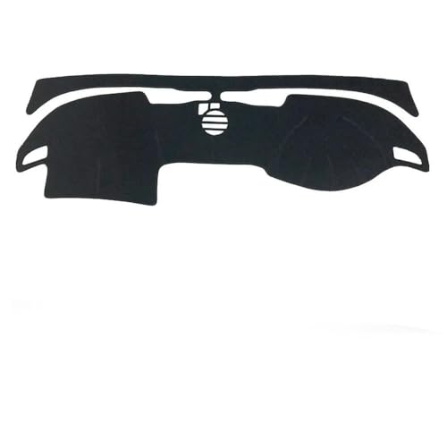 Alfombrilla para salpicadero para Opel Insignia A viajes cómodos