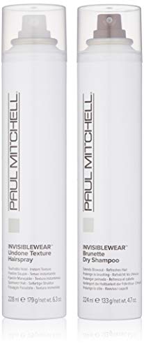 Paul Mitchell Magic Tides Fairytale Brunette Duo Set