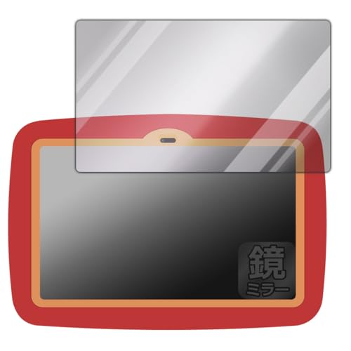 PDA�H�[ Touch Version (�^�b�`�E�o�[�W����) �Ή� Mirror Shield �ی� �t�B���� �~���[ ���� ���{��