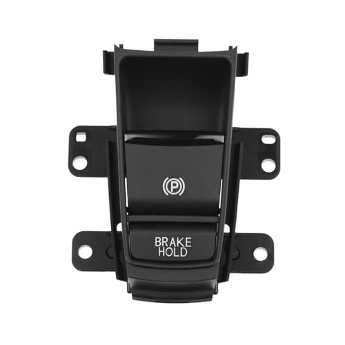 Bouton frein a main resolvez les pannes de stationnement pour HRV 2016-2019