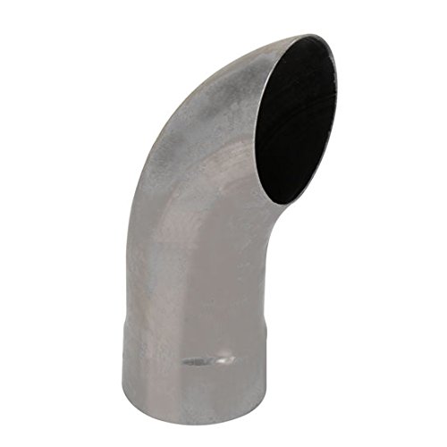 Dynatech 780-00100 TURNDOWN 3.0 IN